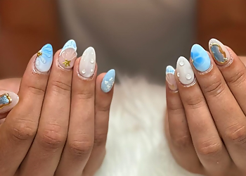 Harmony Nails & Spa Baton Rouge Nail Salons image 1