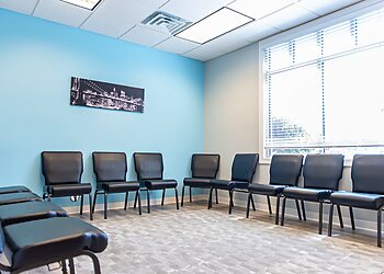 Chattanooga Addiction Treatment Centers Harmony Oaks Recovery Center