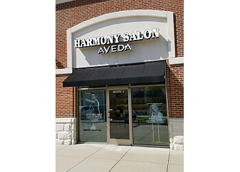 Harmony Salon and Spa