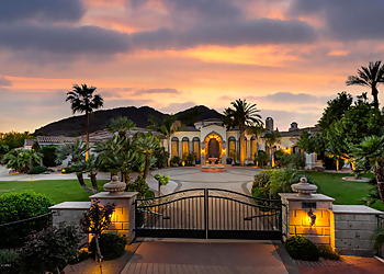 Harmony Security Glendale Security Systems image 1