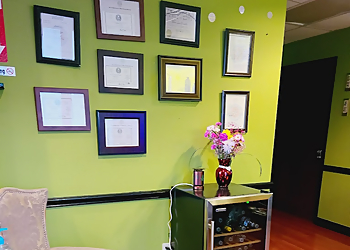 Pasadena Massage Therapy Harmony Spa