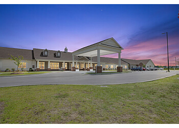 Harmony at Hope Mills Fayetteville Assisted Living Facilities