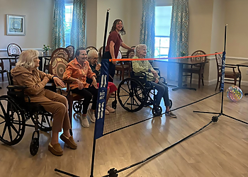 Murfreesboro Assisted Living Facilities Harmony at Victory Station