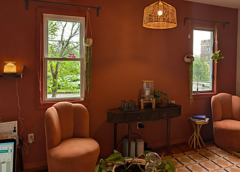 Providence Massage Therapy Harmony on Hope Therapeutic Massage