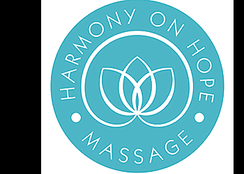 Providence Massage Therapy Harmony on Hope Therapeutic Massage