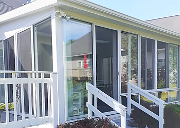 Rochester Window Cleaners Harmor Window Cleaning