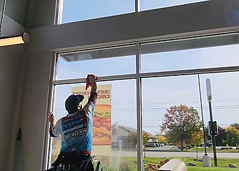 Rochester Window Cleaners Harmor Window Cleaning