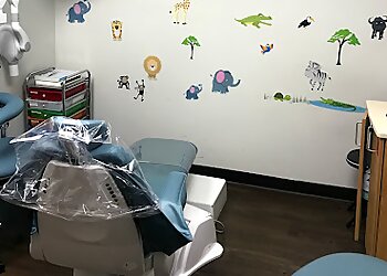 Detroit Kids Dentists Harneet Grewal, DDS - KIDS FIRST PEDIATRIC DENTISTRY