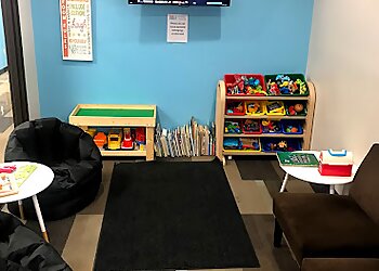 Detroit Kids Dentists Harneet Grewal, DDS - KIDS FIRST PEDIATRIC DENTISTRY