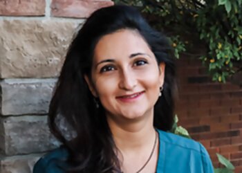 Harneet Grewal, DDS - KIDS FIRST PEDIATRIC DENTISTRY Detroit Kids Dentists image 1