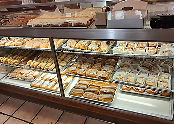 Aurora Bakeries Harner's Bakery Restaurant