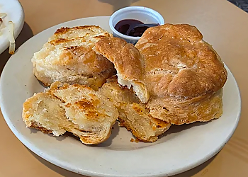Harner's Bakery Restaurant Aurora Bakeries image 1