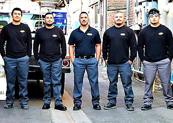 Visalia Electricians Haro Electric