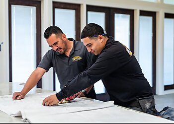 Visalia Electricians Haro Electric