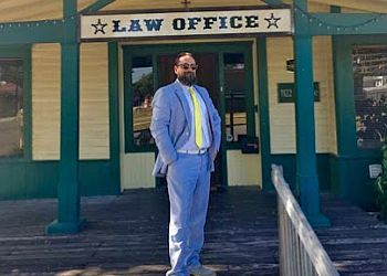 Corpus Christi DUI Lawyers Harold Christopher Waller - WALLER LAW OFFICE, PLLC