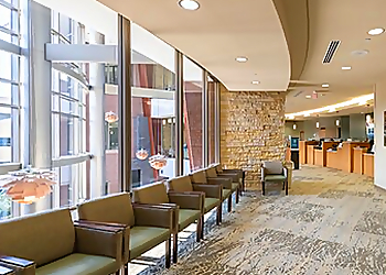 Harold H. Katz, MD - St Paul, MN Endocrinologists - Interior Image