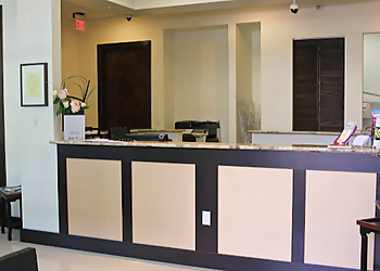 West Palm Beach Dentists Harold Hui, DMD - PREMIERE DENTAL CARE