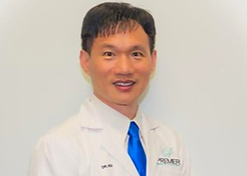Harold Hui, DMD - PREMIERE DENTAL CARE West Palm Beach Dentists image 1