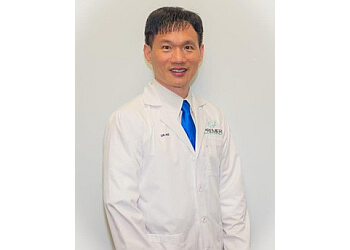 Harold Hui, DMD - Premiere Dental Care West Palm Beach Dentists