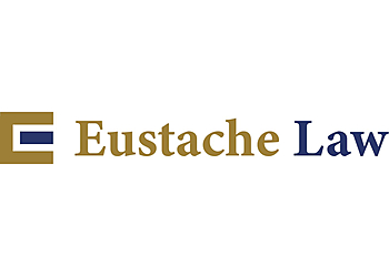 Harold J. Eustache, Jr - Winston Salem, NC Criminal Defense Lawyers - Law Firm Logo