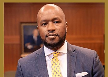 Harold J. Eustache, Jr - EUSTACHE LAW Harold J. Eustache, Jr - Winston Salem, NC Criminal Defense Lawyers - Lawyer Portrait Image