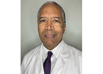 Harold Jackson, MD Elk Grove Orthopedics