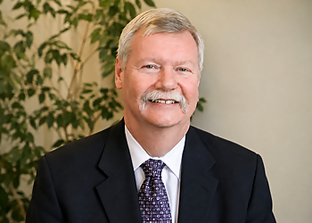 Harold K. Cathcart, DO - Spokane, WA Endocrinologists - Doctor Portrait Image