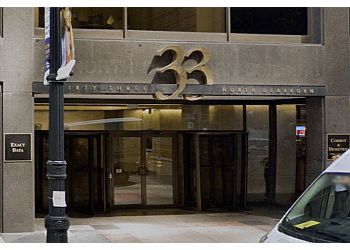 Chicago DUI Lawyers Harold L. Wallin - THE LAW OFFICE OF HAROLD L. WALLIN