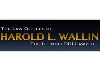 Chicago DUI Lawyers Harold L. Wallin - THE LAW OFFICE OF HAROLD L. WALLIN