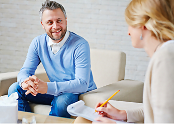 Harold Maxwell, Jr, PsyD - Hampton, VA Psychologists - Consultation Image