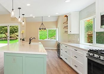 Riverside Custom Cabinets Haro's Cabinets Inc.