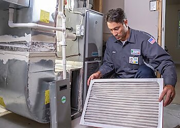 Hartford Hvac Services Harp Home Services