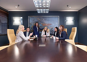 Columbia Divorce Lawyers Harper, Evans, Hilbrenner & Netemeyer