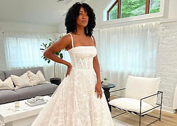 Cleveland Bridal Shops Harper + Ivory