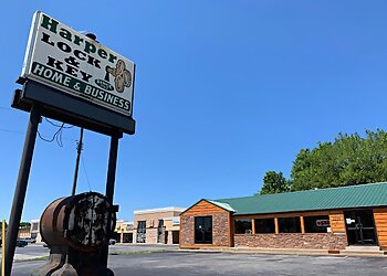 Springfield Locksmiths Harper Lock and Key