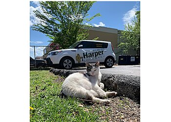 Springfield Locksmiths Harper Lock and Key