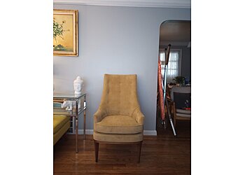 Detroit Upholstery Harper Upholstery Workroom