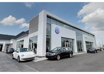 Harper Volkswagen  Knoxville Car Dealerships