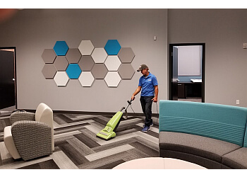 Harpeth Cleaning Services Nashville Commercial Cleaning Services