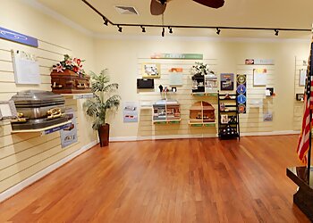 Nashville Funeral Homes Harpeth Hills Memory Gardens Funeral Home & Cremation Center