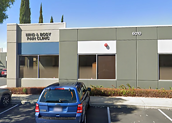 San Jose Pain Management Doctors Harpreet Singh, MD, QME - MIND & BODY PAIN CLINIC