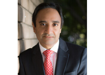 Harpreet Singh, MD, QME - Mind & Body Pain Clinic 