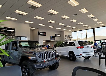 Worcester Car Dealerships Harr Chrysler Jeep Dodge
