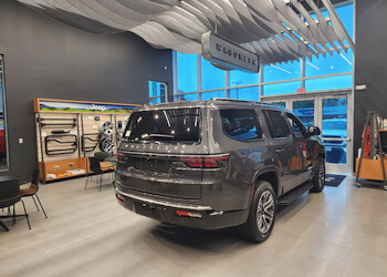 Worcester Car Dealerships Harr Chrysler Jeep Dodge