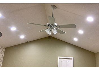 Harr Electric - Sterling Heights, MI Electricians - Indoor Service Image