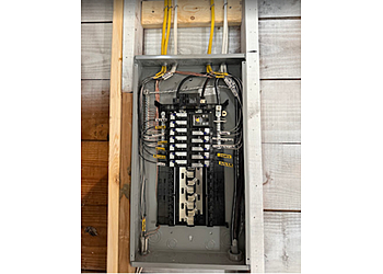 Harr Electric Harr Electric - Sterling Heights, MI Electricians - Tools and Equipment Image