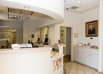 Montgomery Dentists Harrell Bullard, DMD, MAGD - RIVER REGION DENTISTRY