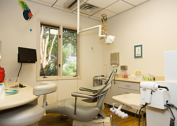 Montgomery Dentists Harrell Bullard, DMD, MAGD - RIVER REGION DENTISTRY