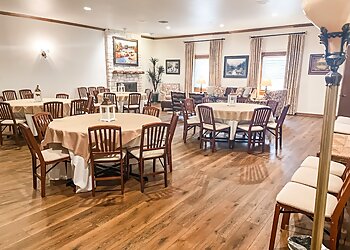 Austin Funeral Homes Harrell Funeral Home