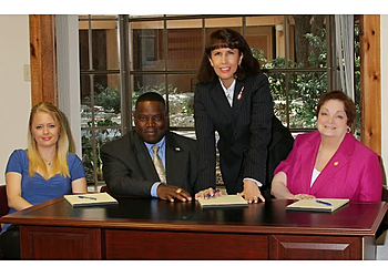 Harrell Law Firm Harrell Law Firm - Killeen, TX DWI & DUI Lawyers - Legal Team Image